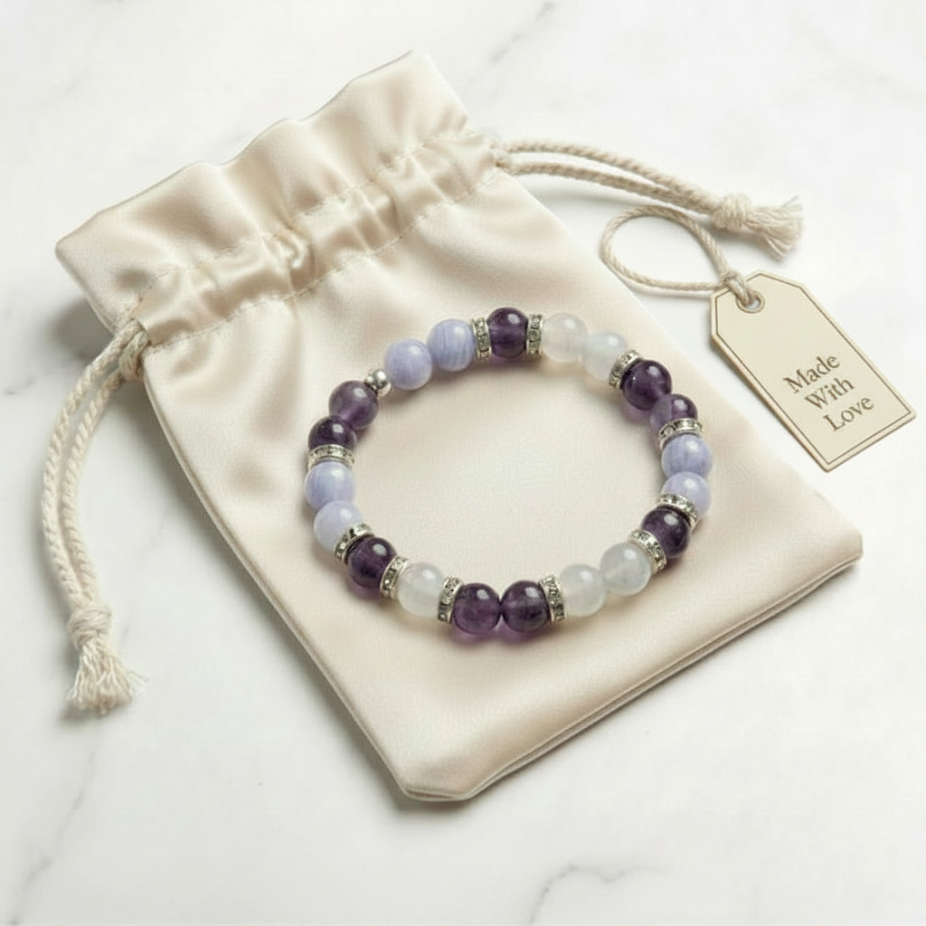 The Menopause Bracelet